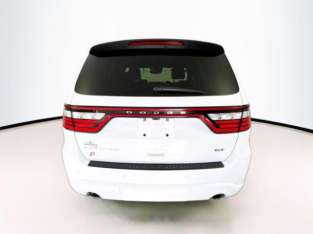 used 2022 Dodge Durango car, priced at $27,000