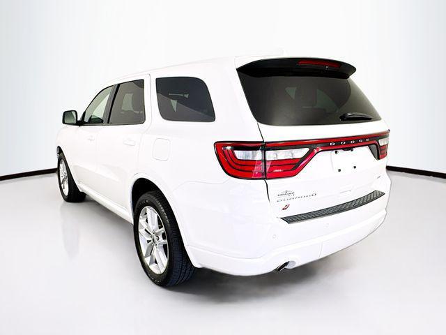 used 2022 Dodge Durango car, priced at $27,000