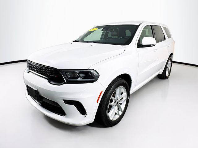 used 2022 Dodge Durango car, priced at $27,000