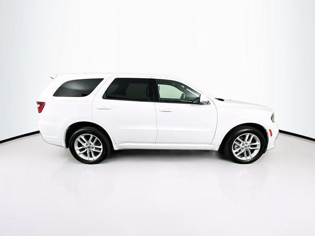 used 2022 Dodge Durango car, priced at $27,000