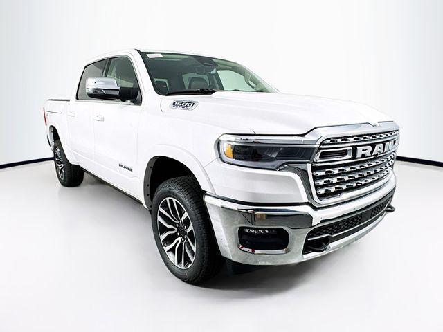 new 2025 Ram 1500 car, priced at $74,000