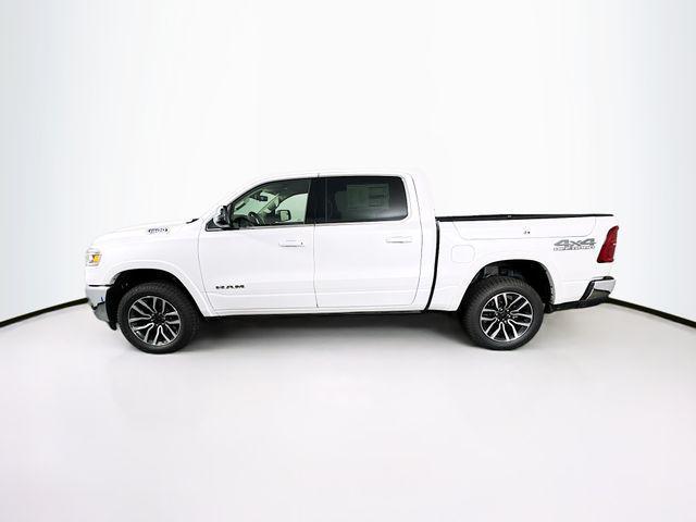 new 2025 Ram 1500 car, priced at $75,000