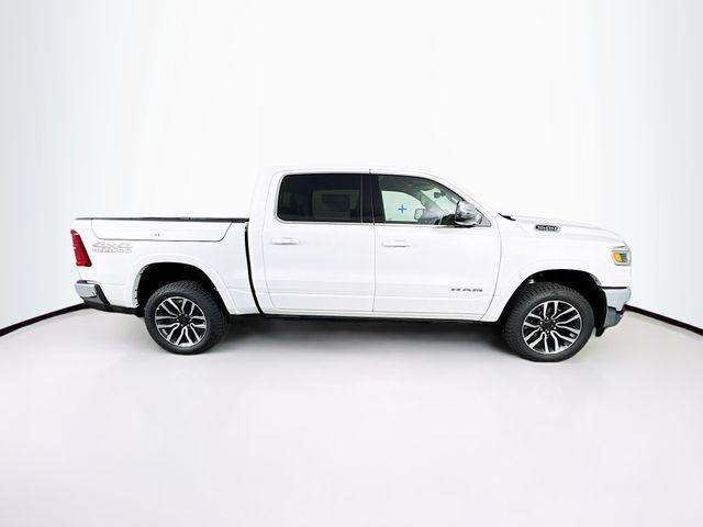 new 2025 Ram 1500 car, priced at $75,000