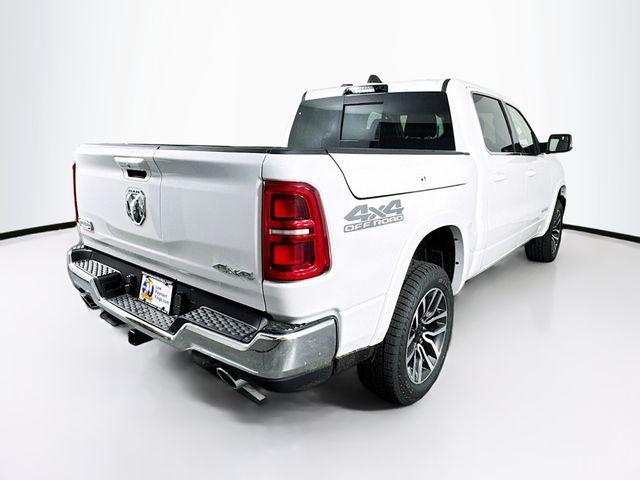 new 2025 Ram 1500 car, priced at $75,000