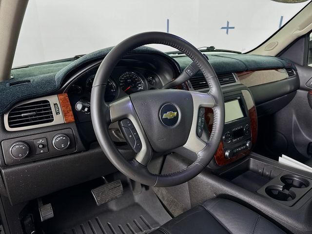 used 2013 Chevrolet Tahoe car, priced at $14,000