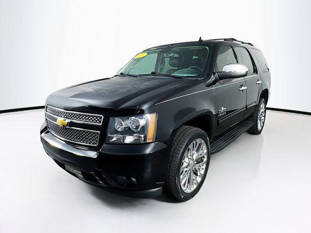 used 2013 Chevrolet Tahoe car, priced at $14,000