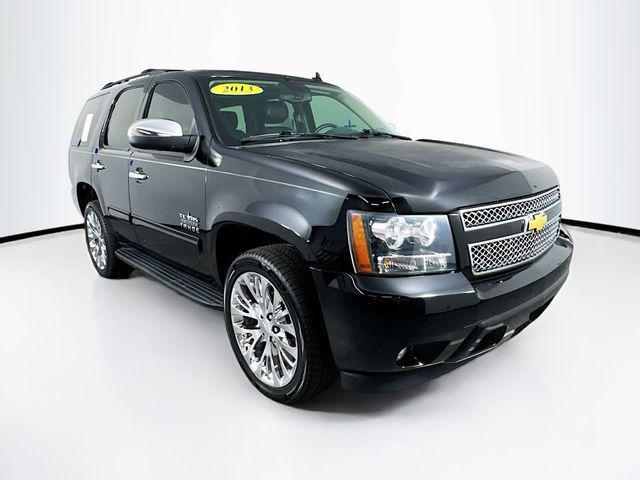 used 2013 Chevrolet Tahoe car, priced at $14,000