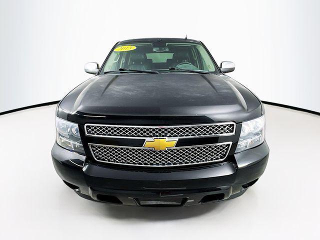 used 2013 Chevrolet Tahoe car, priced at $14,000