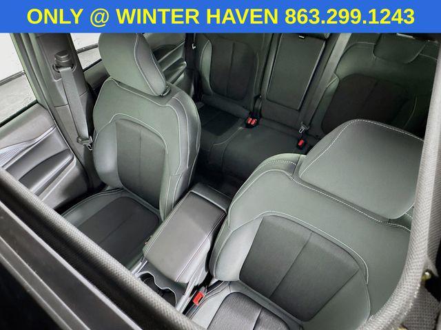 new 2025 Jeep Grand Cherokee car, priced at $36,500