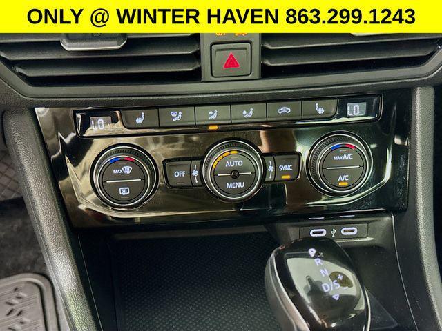 used 2024 Volkswagen Jetta car, priced at $16,900