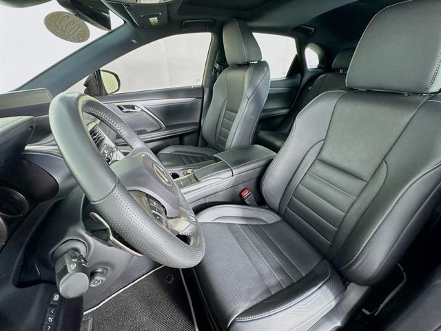 used 2022 Lexus RX 350 car, priced at $45,500