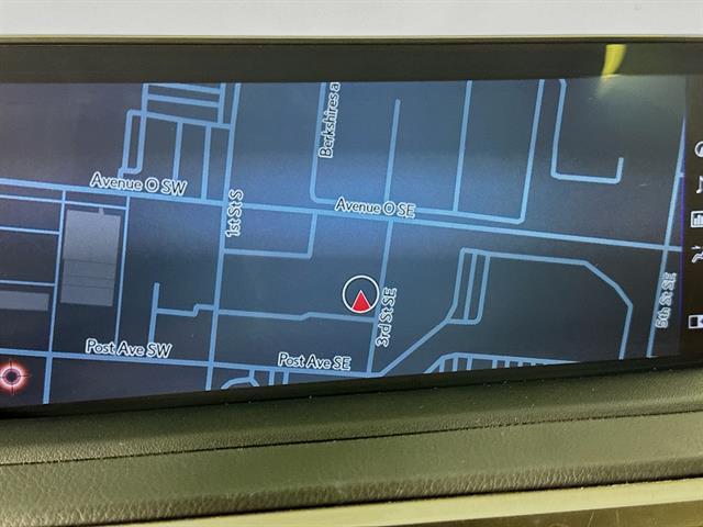 used 2022 Lexus RX 350 car, priced at $45,500