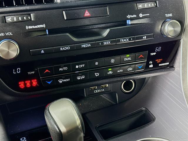 used 2022 Lexus RX 350 car, priced at $45,500