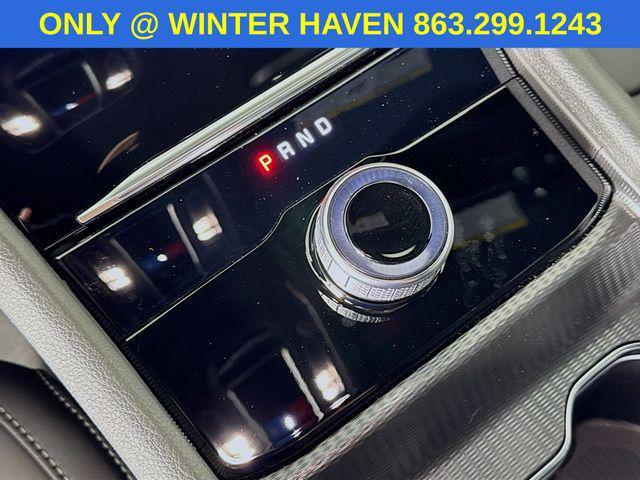 new 2025 Jeep Grand Cherokee L car, priced at $40,500