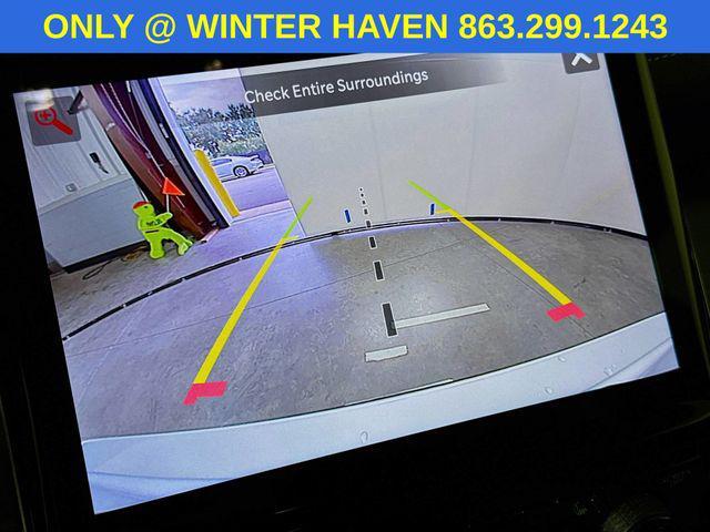 new 2025 Jeep Grand Cherokee L car, priced at $40,500