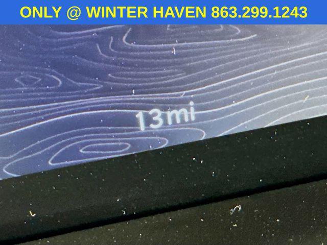 new 2025 Jeep Grand Cherokee L car, priced at $40,500