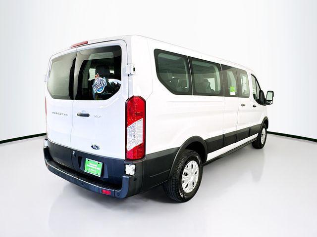 used 2021 Ford Transit-350 car, priced at $37,899