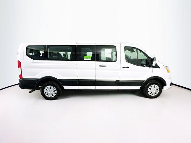 used 2021 Ford Transit-350 car, priced at $37,899