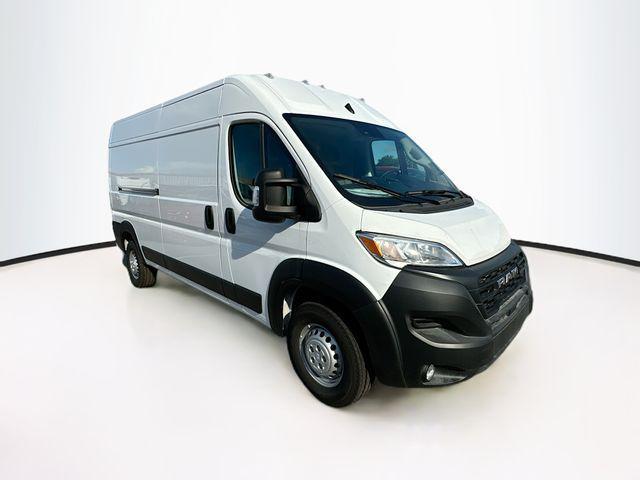 new 2024 Ram ProMaster 2500 car, priced at $46,000