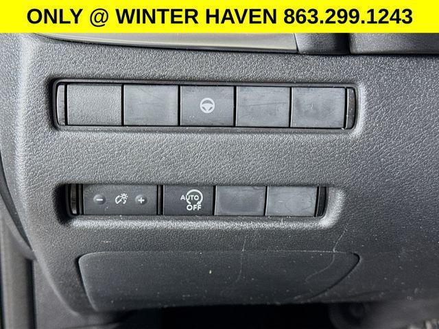 used 2023 Nissan Rogue car, priced at $20,200
