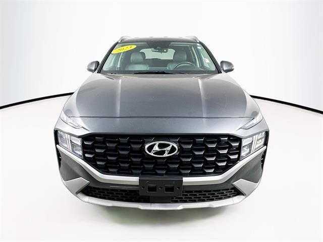 used 2023 Hyundai Santa Fe car, priced at $21,400