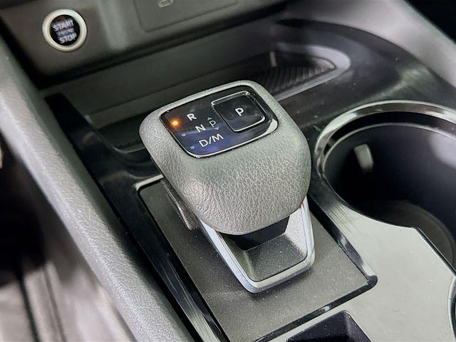 used 2023 Nissan Rogue car, priced at $18,400