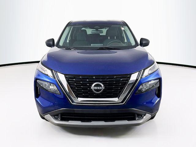 used 2023 Nissan Rogue car, priced at $18,400