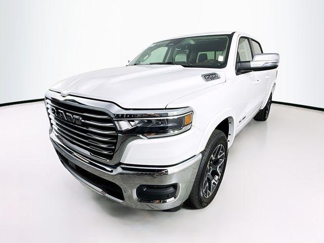 new 2025 Ram 1500 car, priced at $66,000