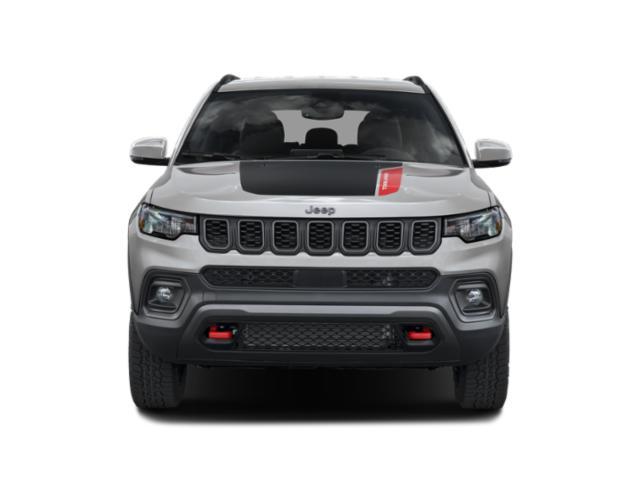 new 2026 Jeep Compass car, priced at $33,000