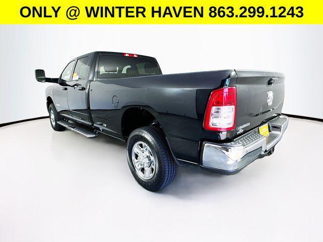 used 2022 Ram 2500 car, priced at $47,000