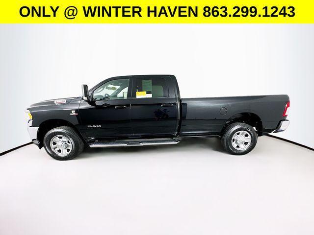 used 2022 Ram 2500 car, priced at $47,000