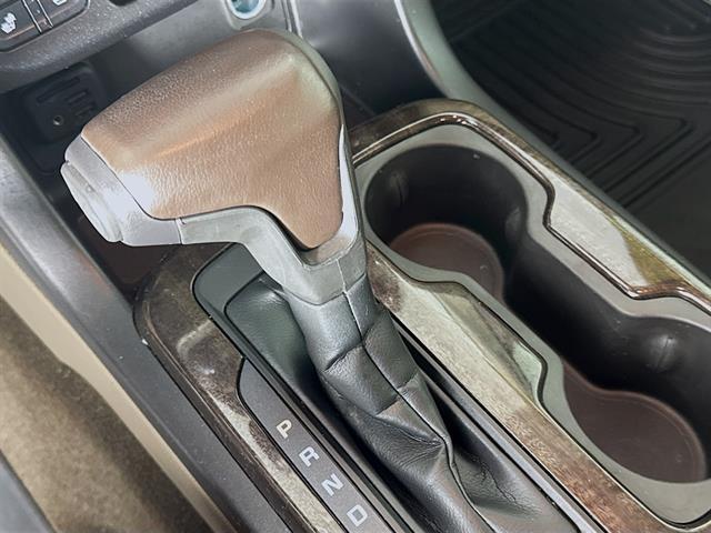used 2019 GMC Canyon car, priced at $25,500