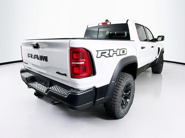 new 2025 Ram 1500 car, priced at $67,500