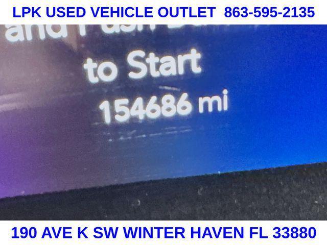 used 2018 Chrysler Pacifica car, priced at $9,425