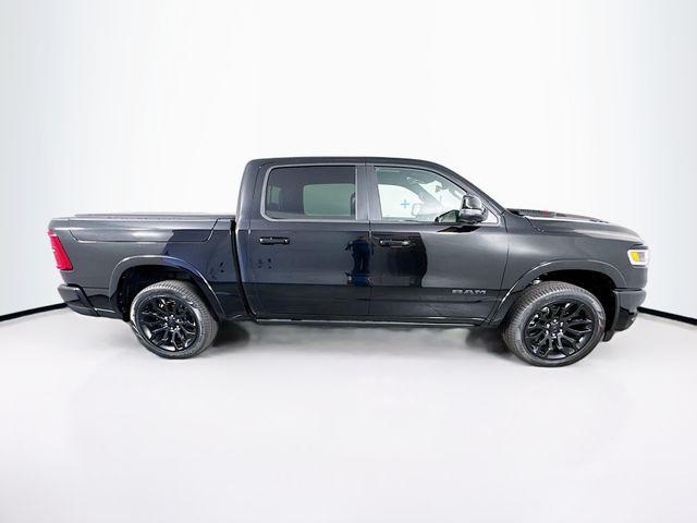 new 2025 Ram 1500 car, priced at $72,500