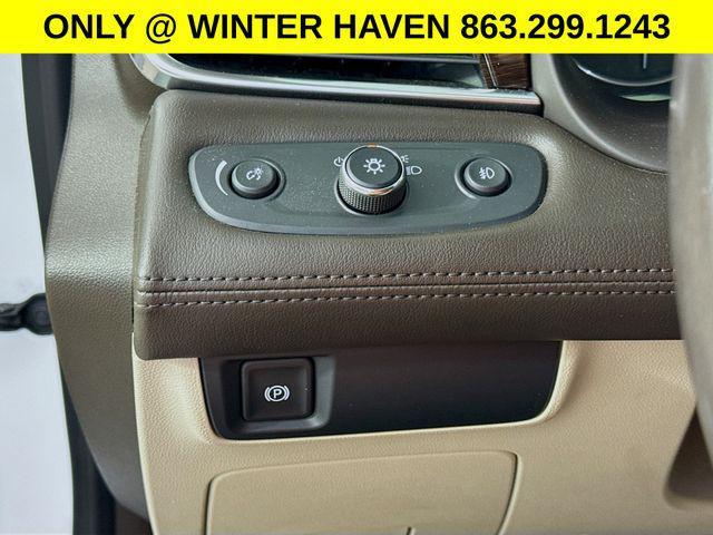used 2018 Buick LaCrosse car, priced at $17,575
