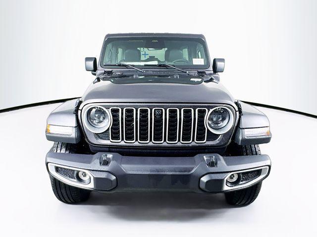 new 2025 Jeep Wrangler 4xe car, priced at $67,500