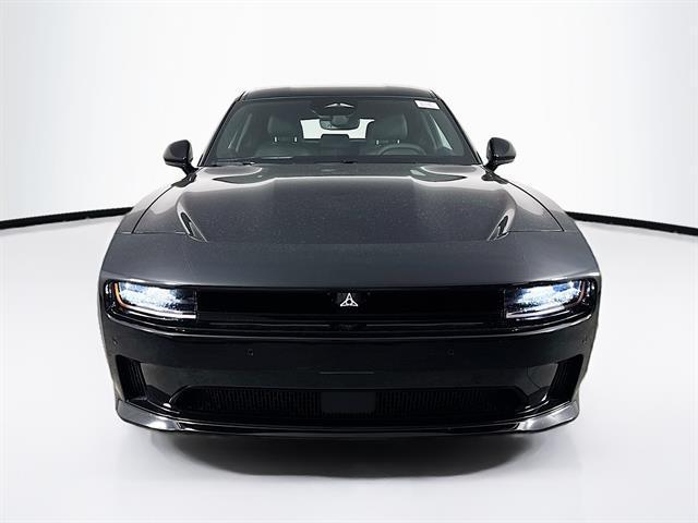 new 2025 Dodge Charger Daytona car, priced at $43,000