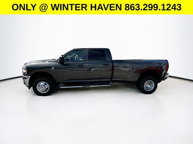 new 2024 Ram 3500 car, priced at $64,000