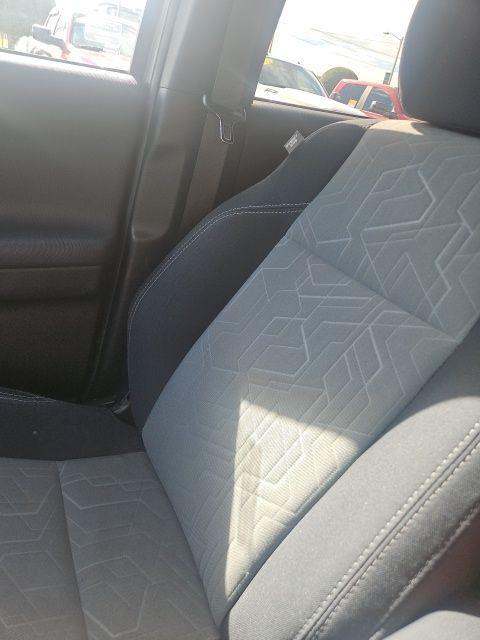 used 2022 Toyota Tacoma car, priced at $39,500