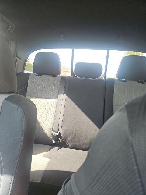 used 2022 Toyota Tacoma car, priced at $39,500