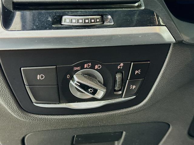 used 2021 BMW X3 car, priced at $25,991