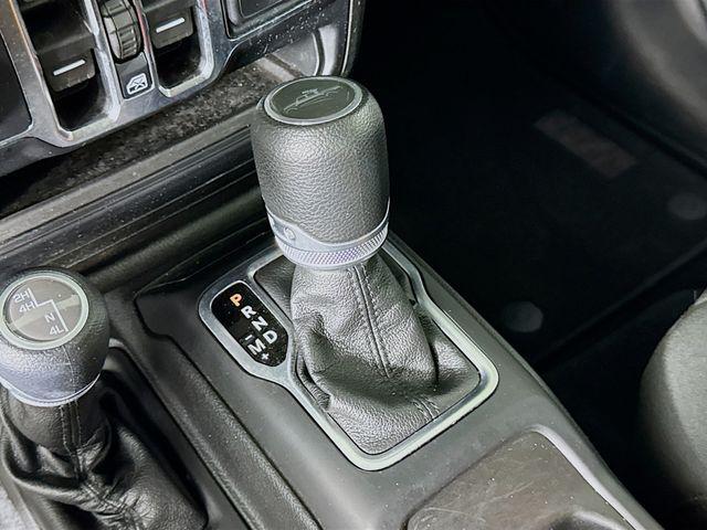 used 2020 Jeep Gladiator car, priced at $24,900