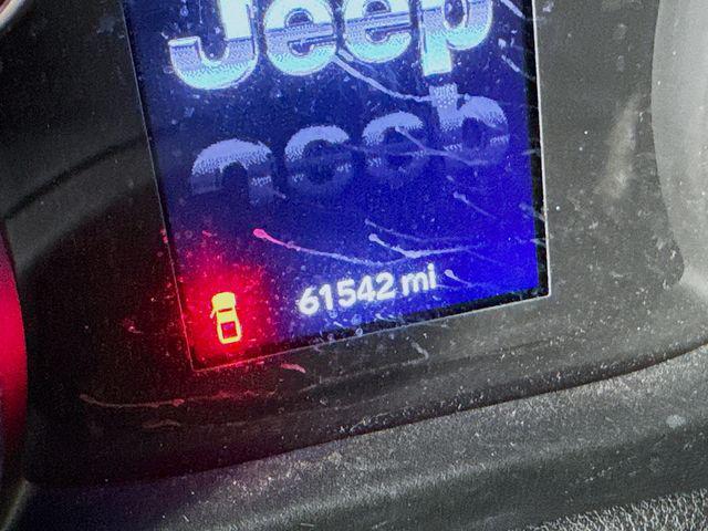 used 2020 Jeep Gladiator car, priced at $24,900