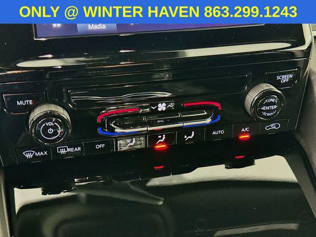 new 2025 Jeep Grand Cherokee car, priced at $33,500