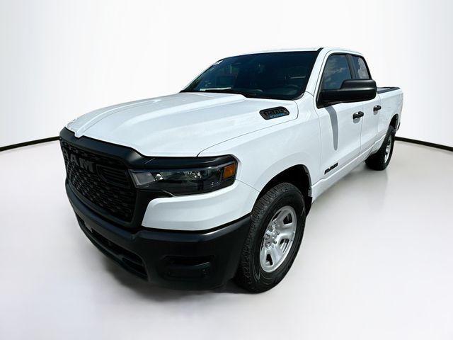 used 2025 Ram 1500 car, priced at $36,500