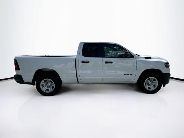 used 2025 Ram 1500 car, priced at $36,500