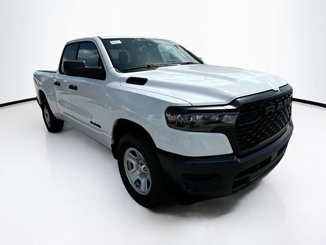 used 2025 Ram 1500 car, priced at $36,500