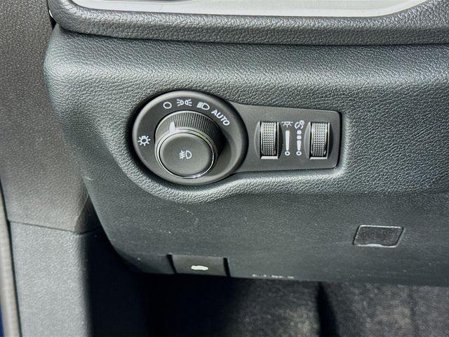 new 2025 Chrysler Pacifica car, priced at $42,000