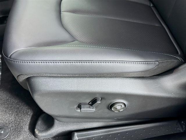 new 2025 Chrysler Pacifica car, priced at $42,000